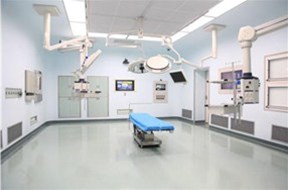 廠家講解手術室凈化具有哪些排風系統