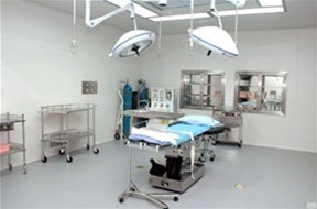 手術室凈化機組保養方式了解嗎？